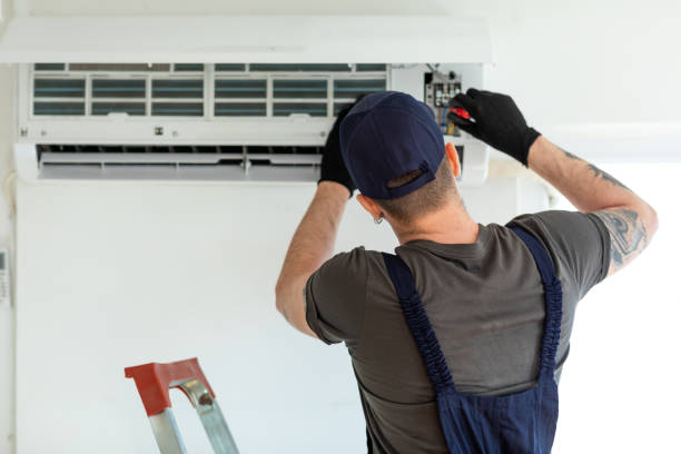 Best Commercial HVAC Duct Cleaning  in Hartford, CT