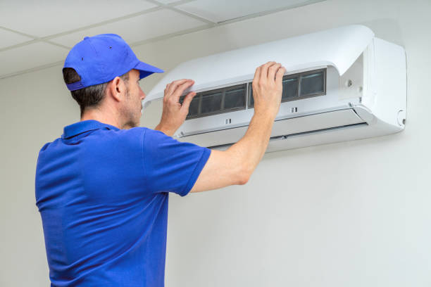 Air Duct Mold Removal in Hartford, CT